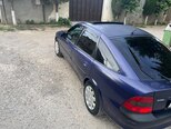 Opel Vectra-6