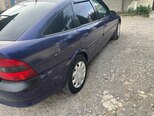 Opel Vectra-7