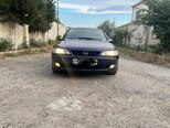 Opel Vectra-2