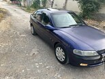 Opel Vectra-4