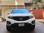 Kia Sorento-1