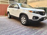 Kia Sorento-2