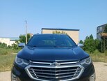 Chevrolet Equinox-1