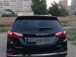 Chevrolet Equinox-2