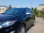 Chevrolet Equinox-3