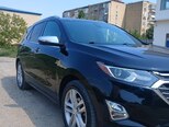 Chevrolet Equinox-4