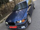 BMW 325-1