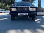 LADA (VAZ) 2107-1