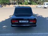 LADA (VAZ) 2107-2
