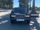 LADA (VAZ) 2107-3