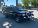 LADA (VAZ) 2107-4