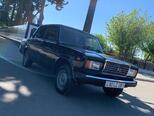LADA (VAZ) 2107-6