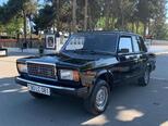 LADA (VAZ) 2107-5