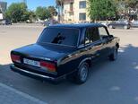 LADA (VAZ) 2107-19