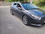 Hyundai i40-5