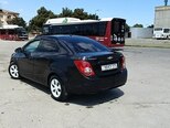 Chevrolet Aveo-3