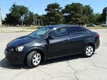 Chevrolet Aveo-2