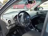 Chevrolet Aveo-5