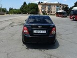Chevrolet Aveo-4