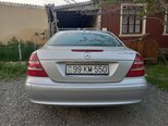 Mercedes E 200-2