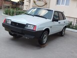 LADA (VAZ) 21099-2