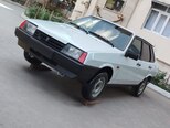 LADA (VAZ) 21099-3