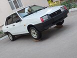 LADA (VAZ) 21099-4