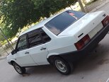 LADA (VAZ) 21099-5
