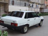 LADA (VAZ) 21099-8