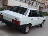 LADA (VAZ) 21099-9