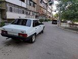 LADA (VAZ) 21099-10