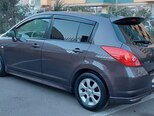 Nissan Tiida-3