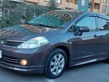 Nissan Tiida-9