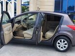 Nissan Tiida-14