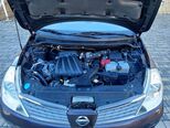 Nissan Tiida-18