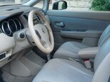 Nissan Tiida-15