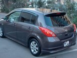 Nissan Tiida-7