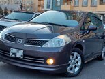 Nissan Tiida-5