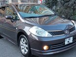 Nissan Tiida-2