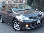 Nissan Tiida-6