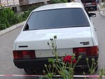 LADA (VAZ) 21099-12