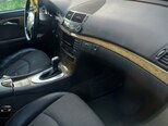 Mercedes E 200-5
