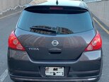 Nissan Tiida-12