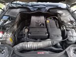Mercedes E 200-3