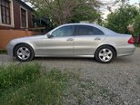 Mercedes E 200-6