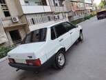 LADA (VAZ) 21099-20