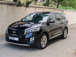 Kia Sorento-1
