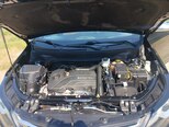Chevrolet Equinox-9