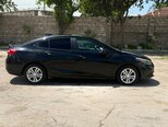 Chevrolet Cruze-4
