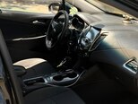 Chevrolet Cruze-3